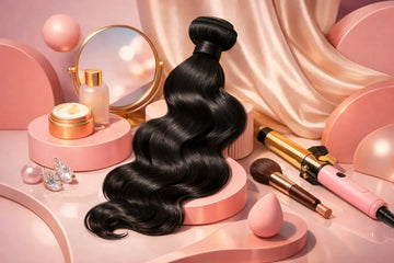 Best Body Wave Human Hair for Full, Soft Glam