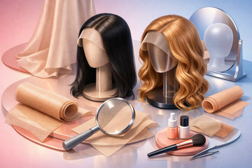 What Is the Best Lace for Wigs? A Luxury Guide