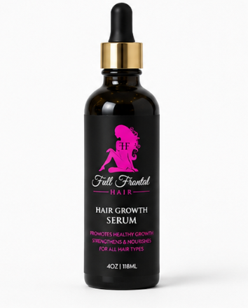 Hair Growth Serum