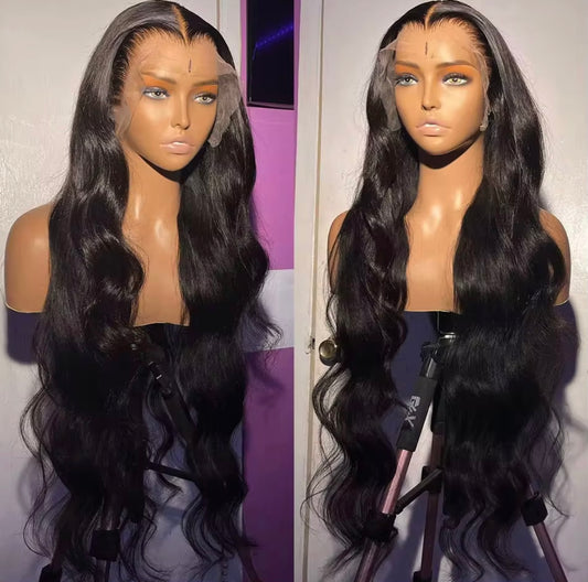Bodywave MicroLuxe Lace Unit