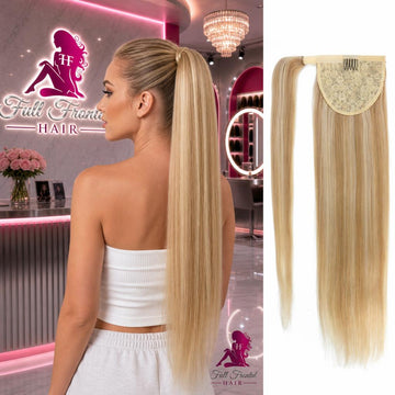 PerfectPony High Density Ponytail