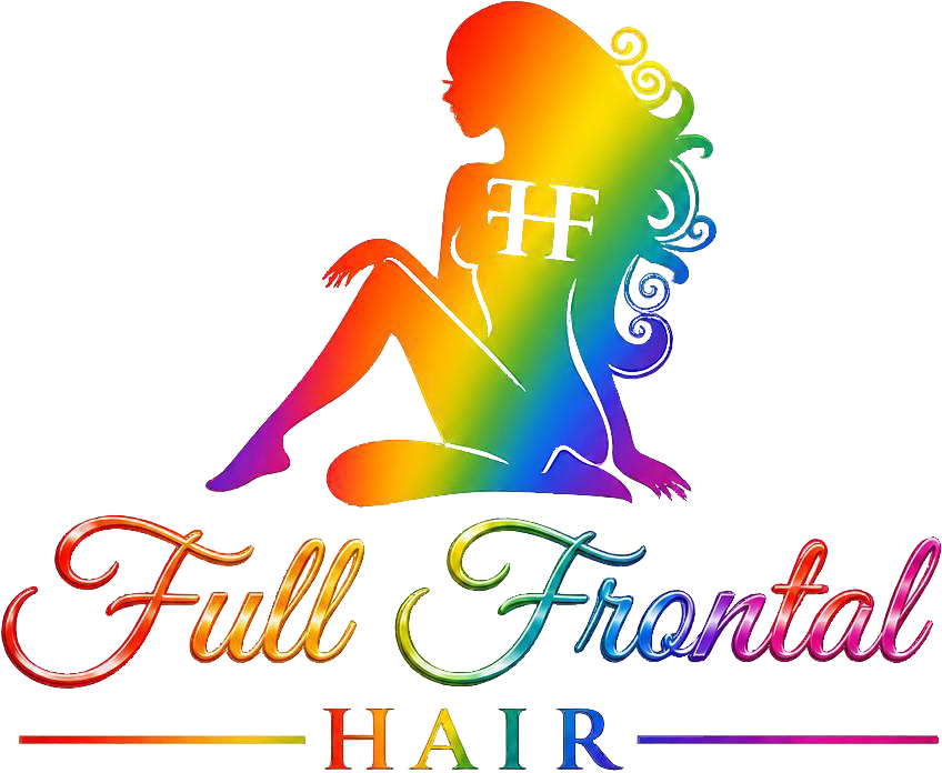 FullFrontalHair